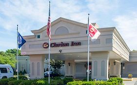 Clarion Inn Fredericksburg 3*